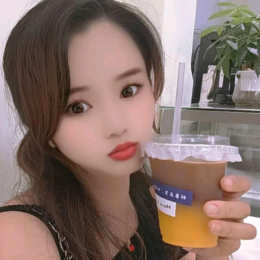 中山奶茶店～主理人麦子