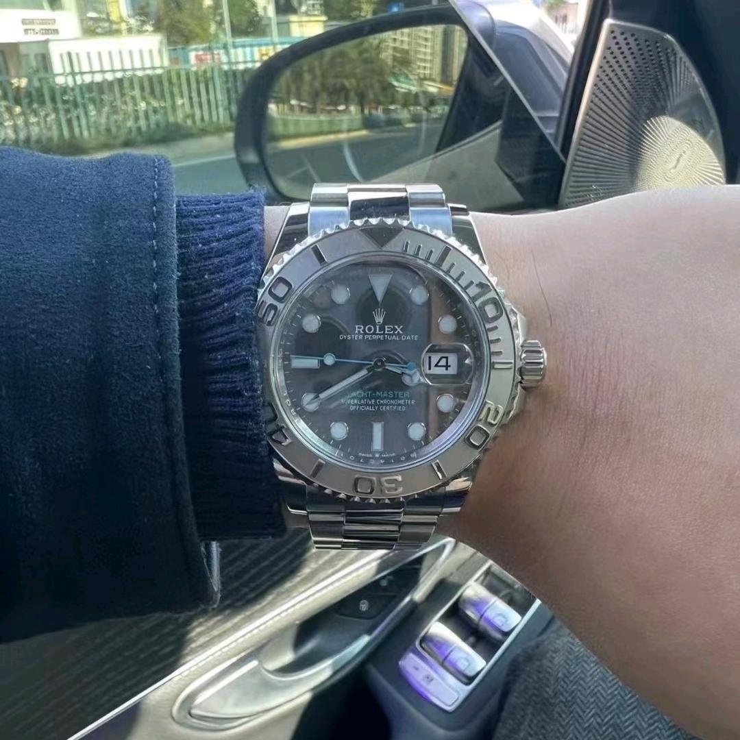 橱窗有同款