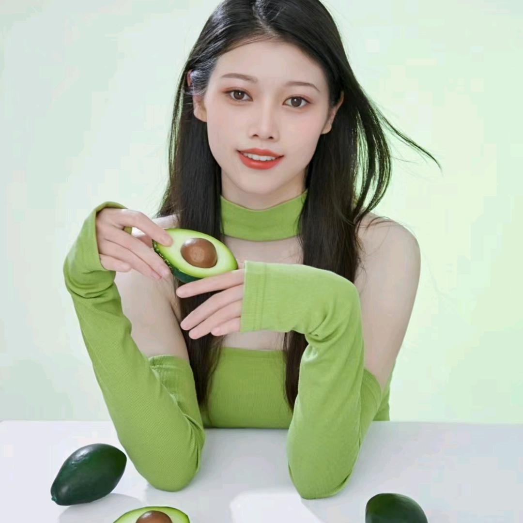 小妞妞👉爱分享
