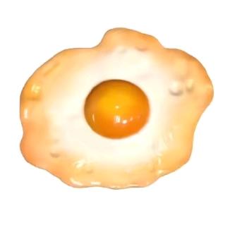 Eggshell