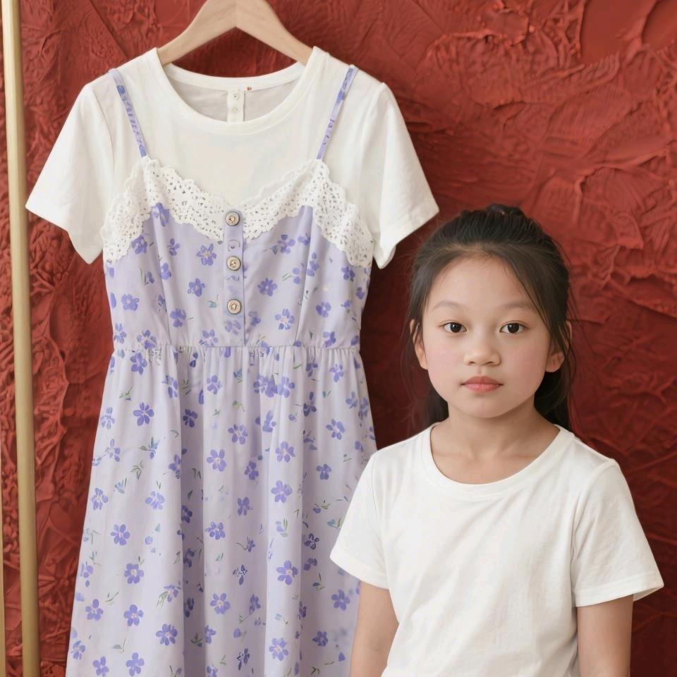 洋县天使宝贝童装店