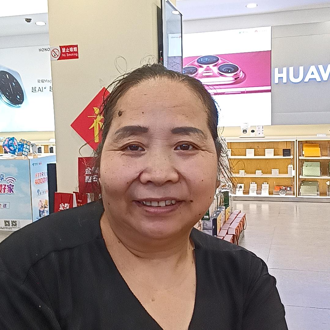 妮芬英子