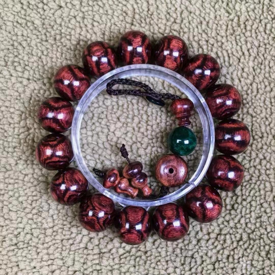 缘来黄花梨原料