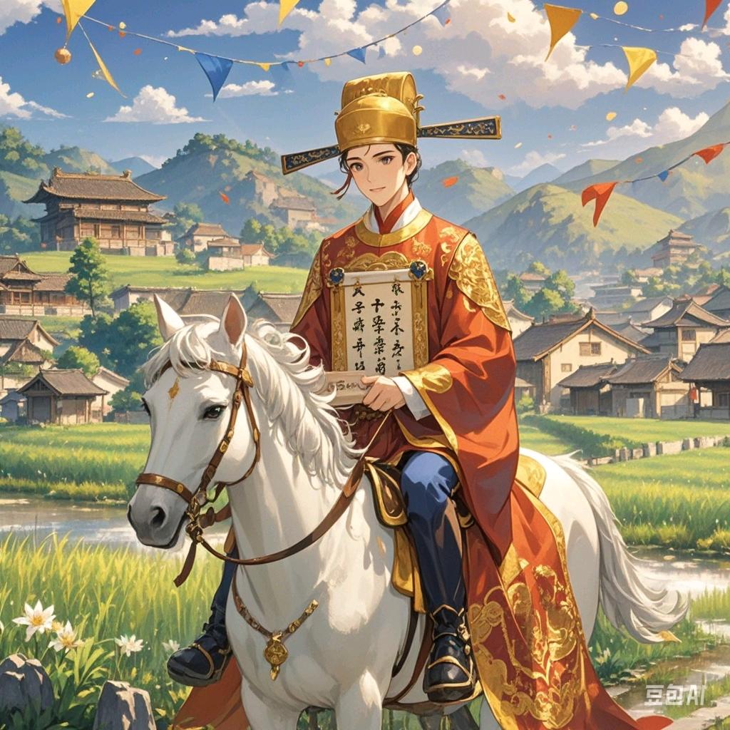唯我纵横