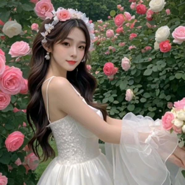 🥀᭄倾此生꧔ꦿᩚ只为伊人💕