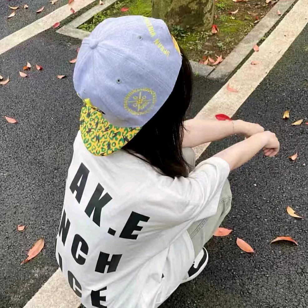 帅哥不爱说话
