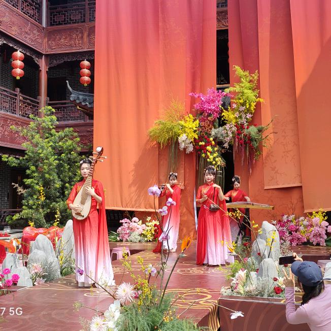 农村结婚演唱会