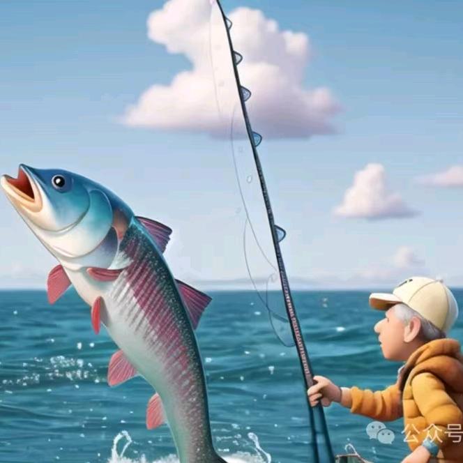 哈里lure🎣