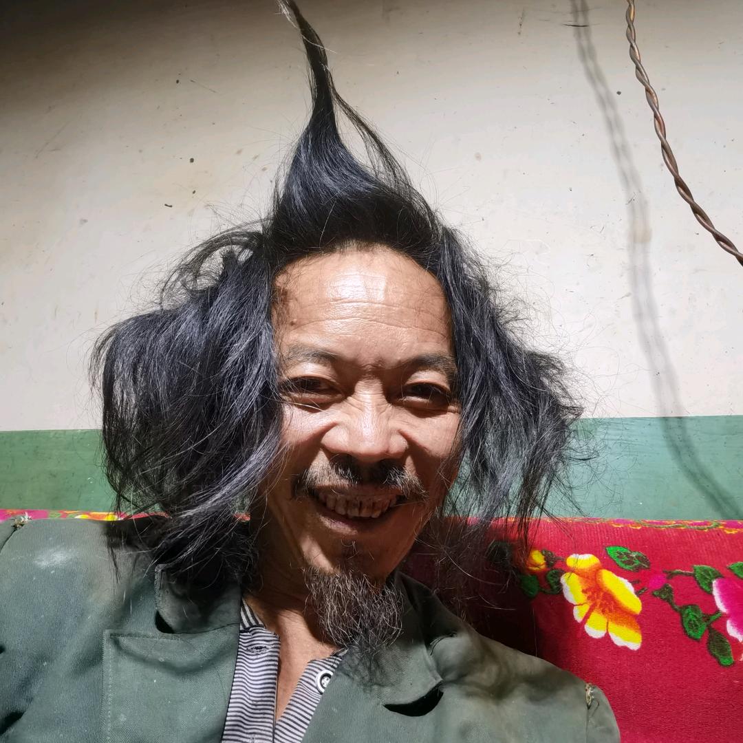 杨柳老顽童