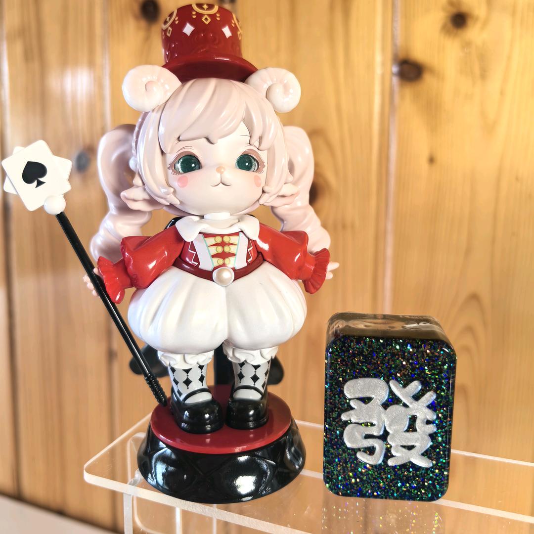 蔚蓝蓝