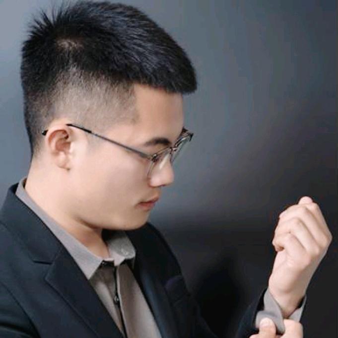 淄博云合创想 负责人陶常禹