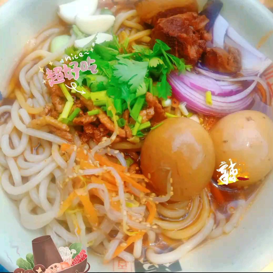 山西饸络面在吴江