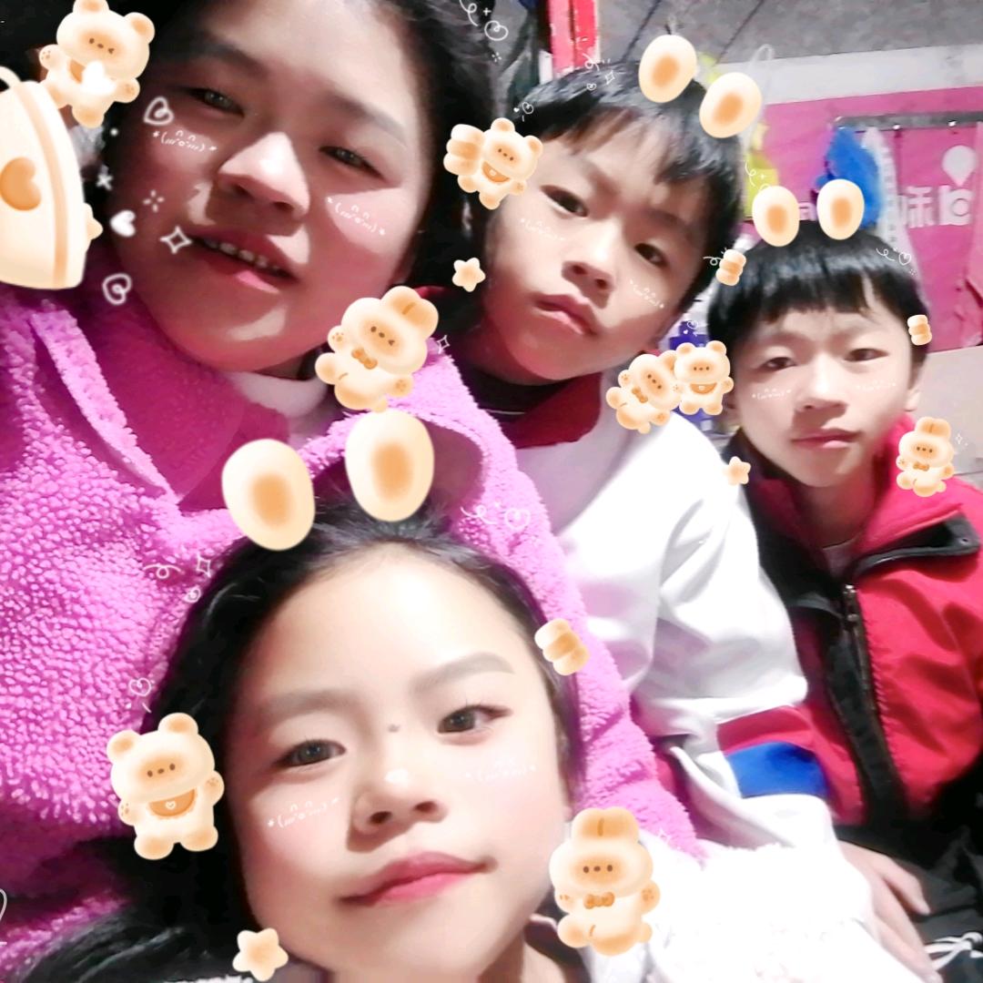 心里有苦说不出