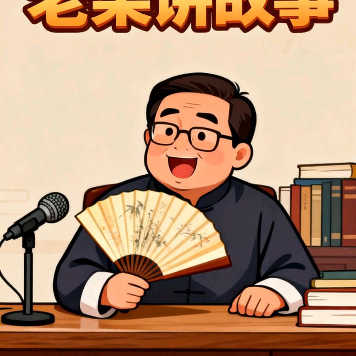 梁言故事汇
