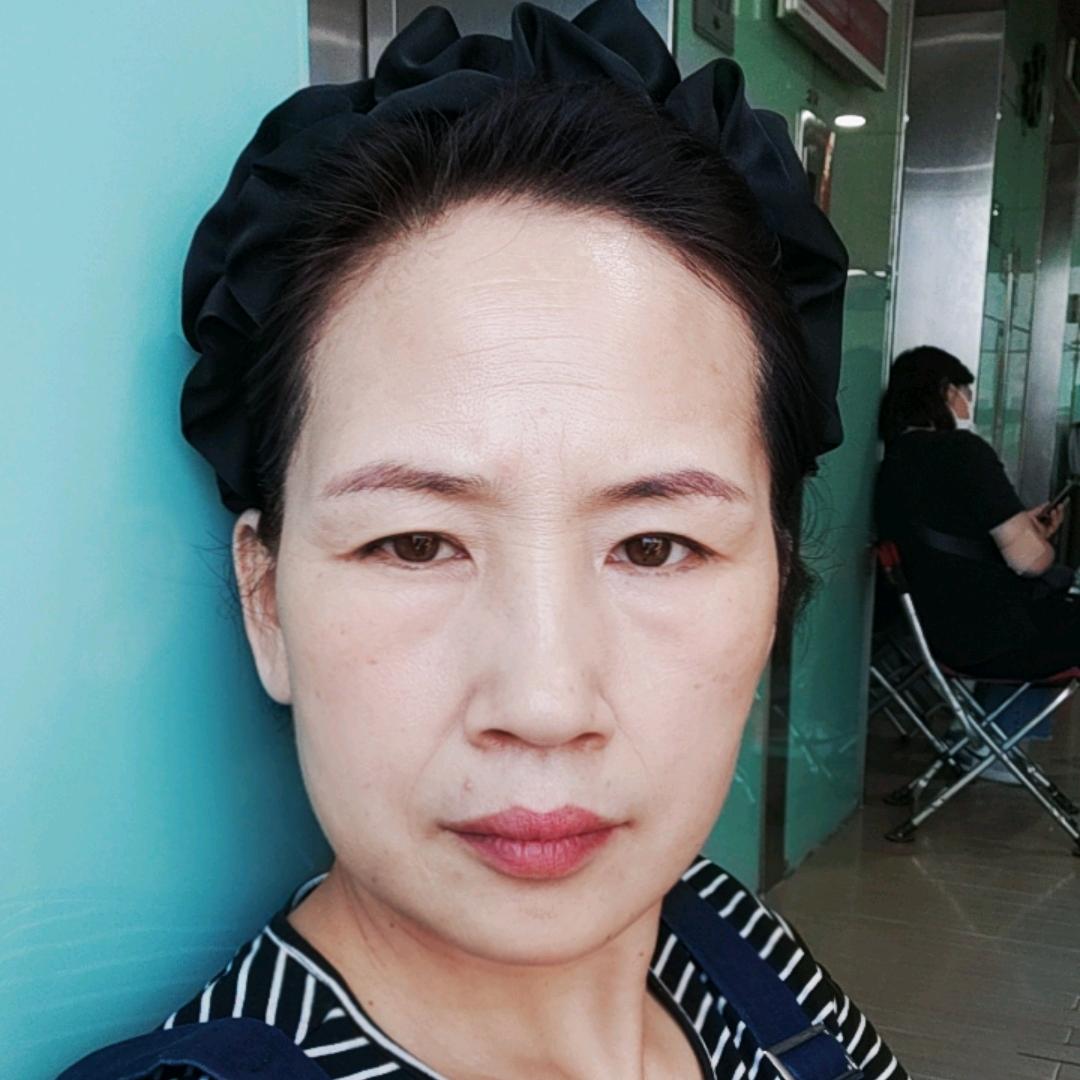 乌密草植物染发头疗馆(老河头镇店)