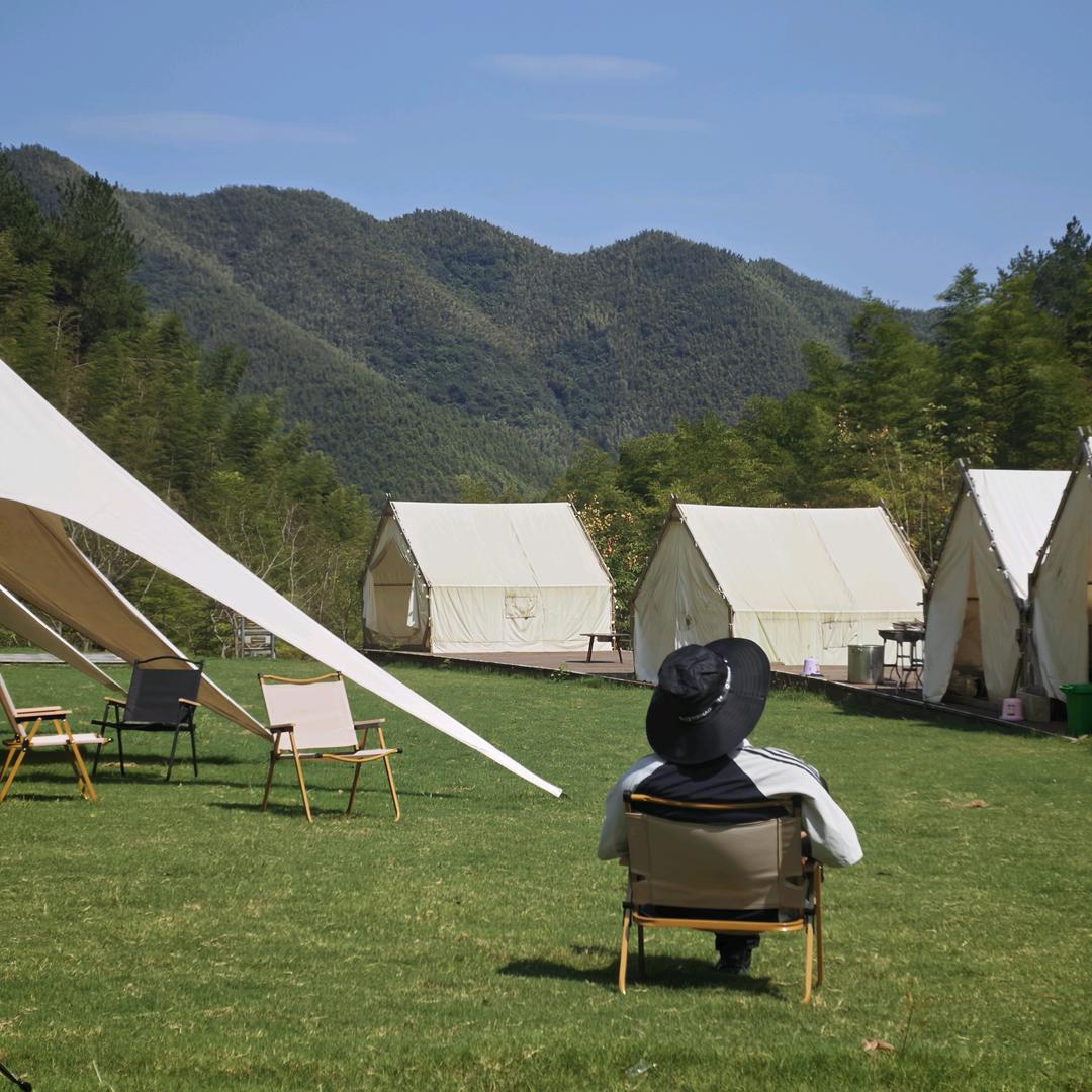 靓仔中式健康操