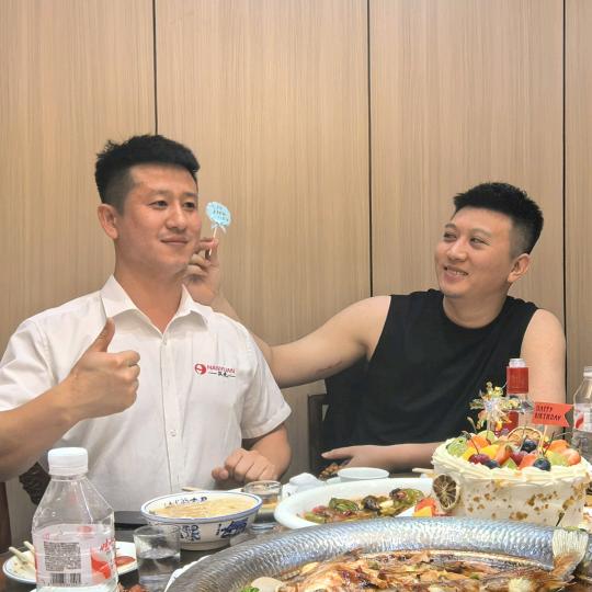 富豪做四氟（招业务）