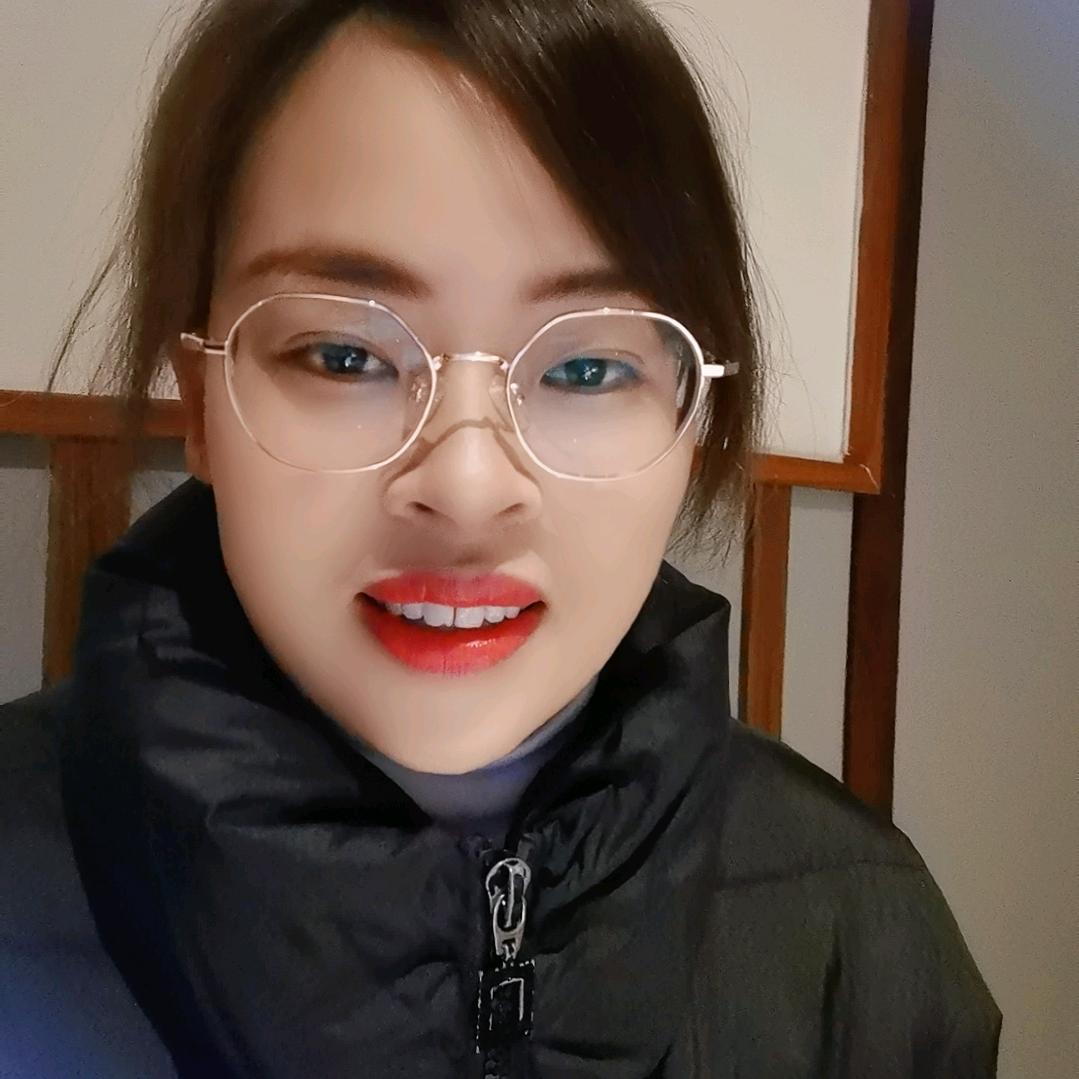 慕灵头像