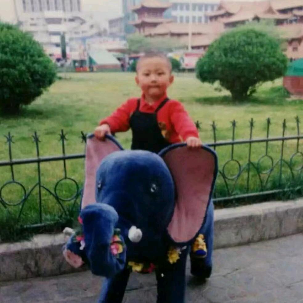 平凡人生👦🏻