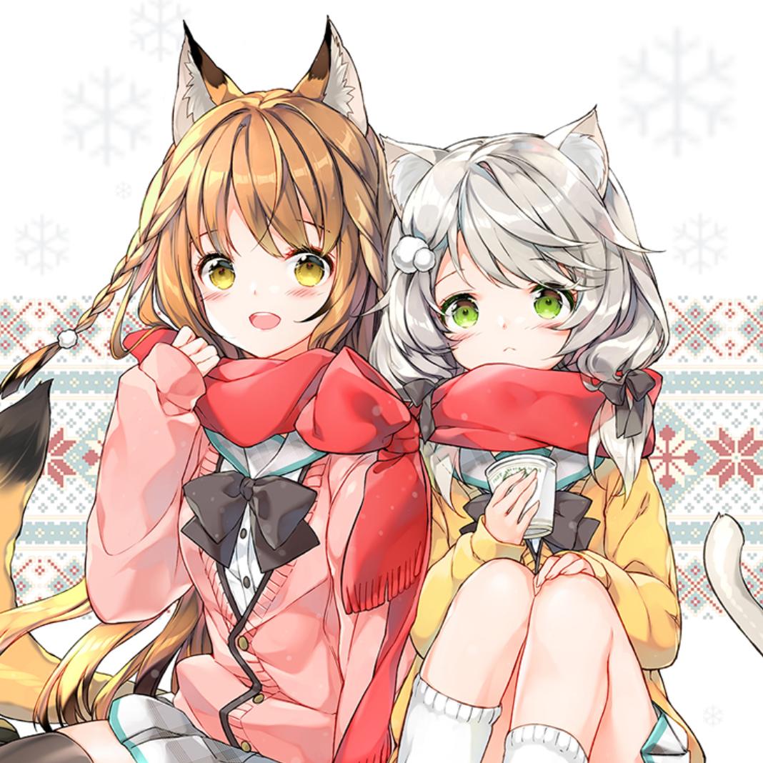 链