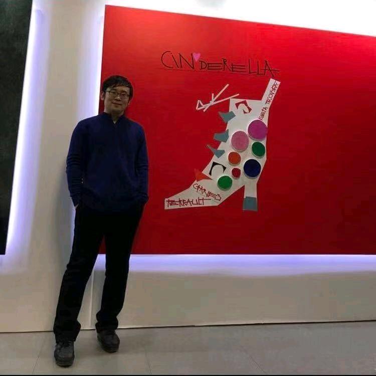 吉米老师讲艺考