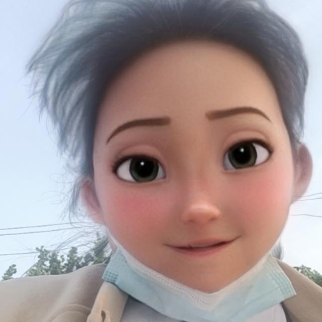 丹~一生不变！
