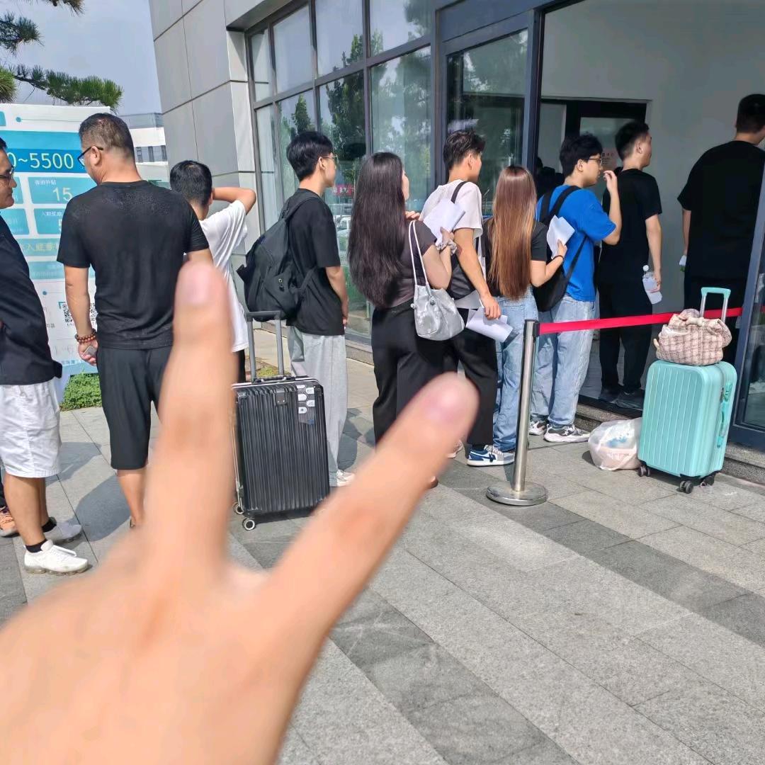我的打工日记