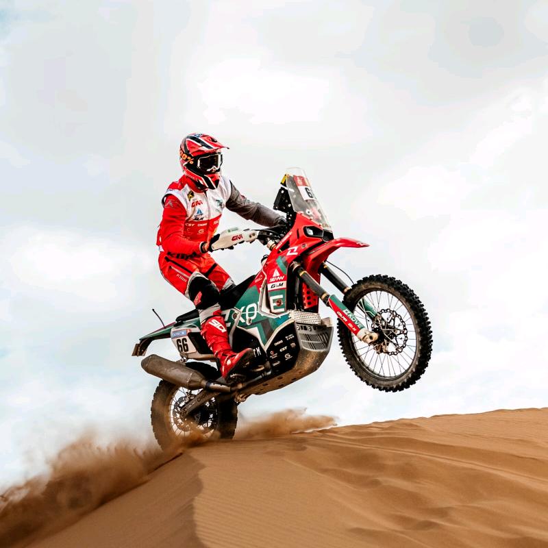 惠州祥隆Moto