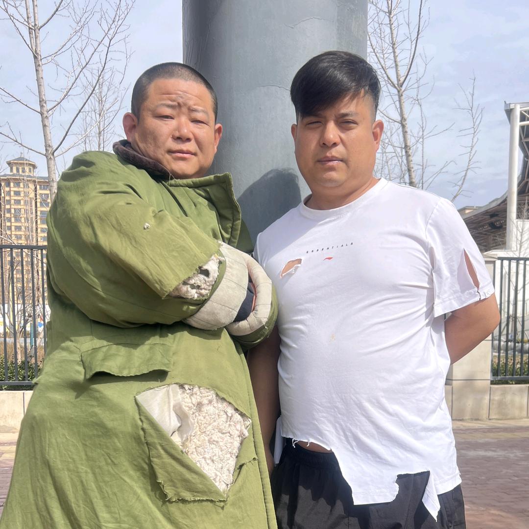 好热《光头强》