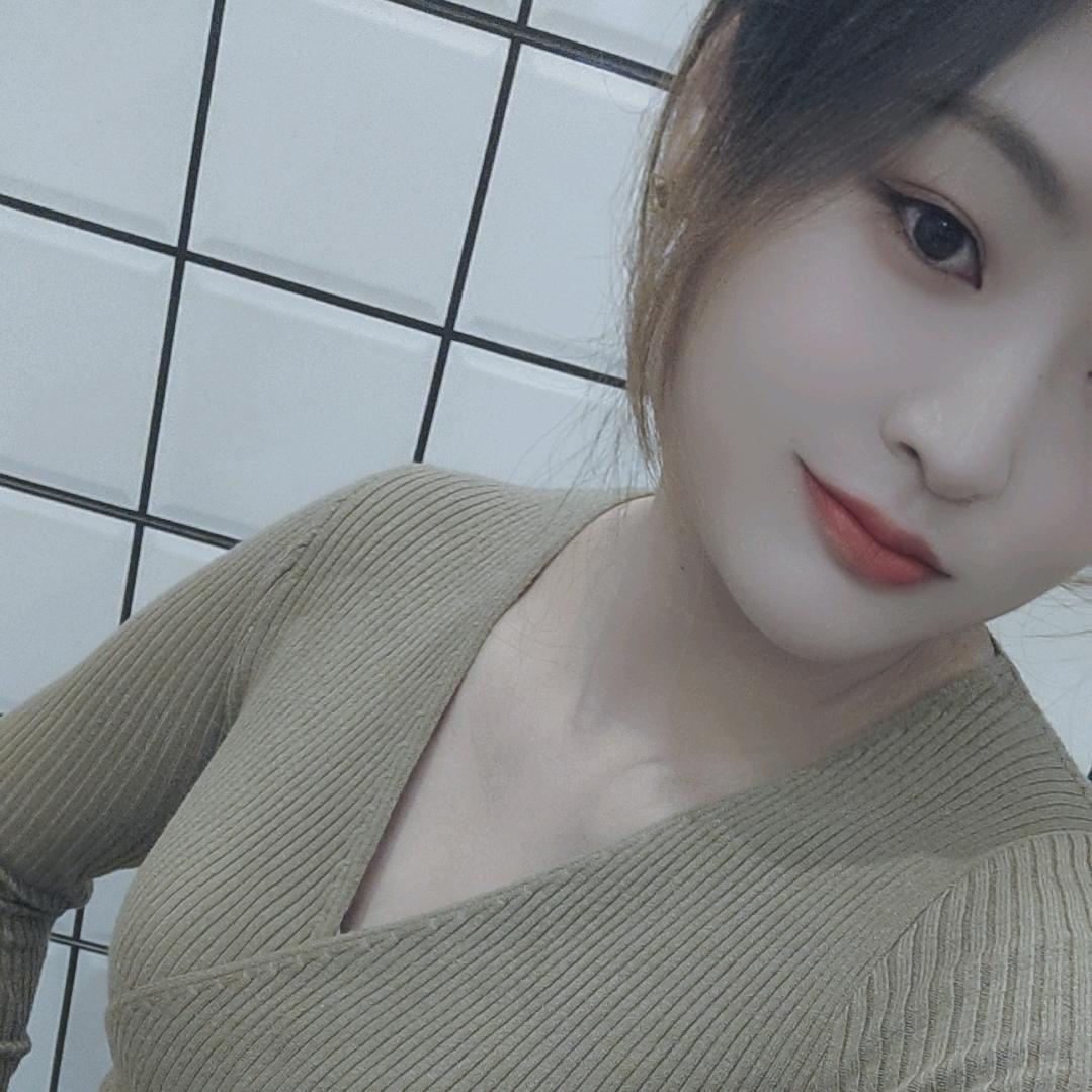 小杨睡不醒💤婉婉