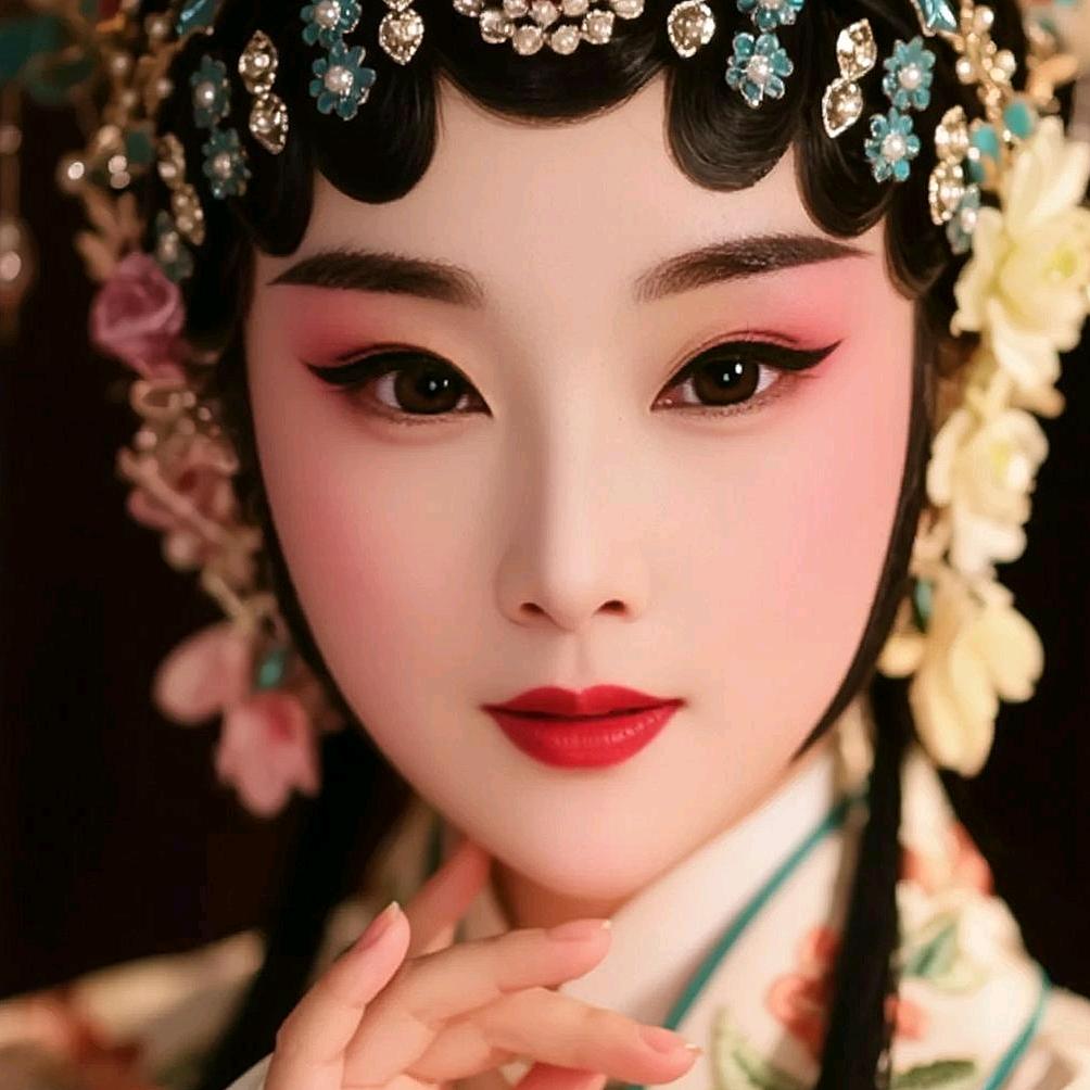 💞᭄এۣ小敏💞᭄এ