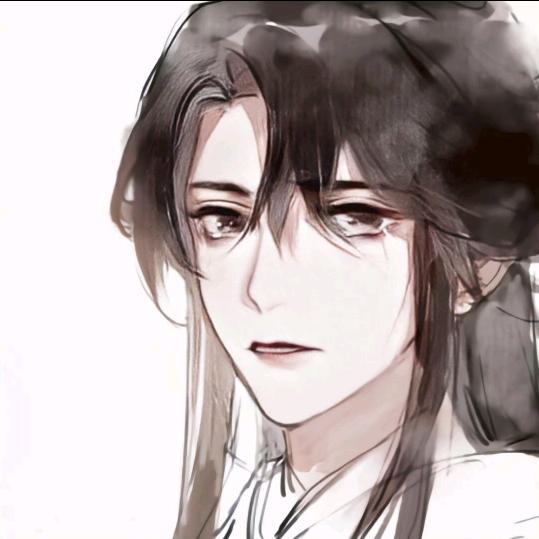 晚安•头像