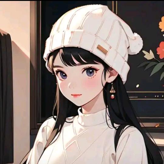 爱吃鱼🐟