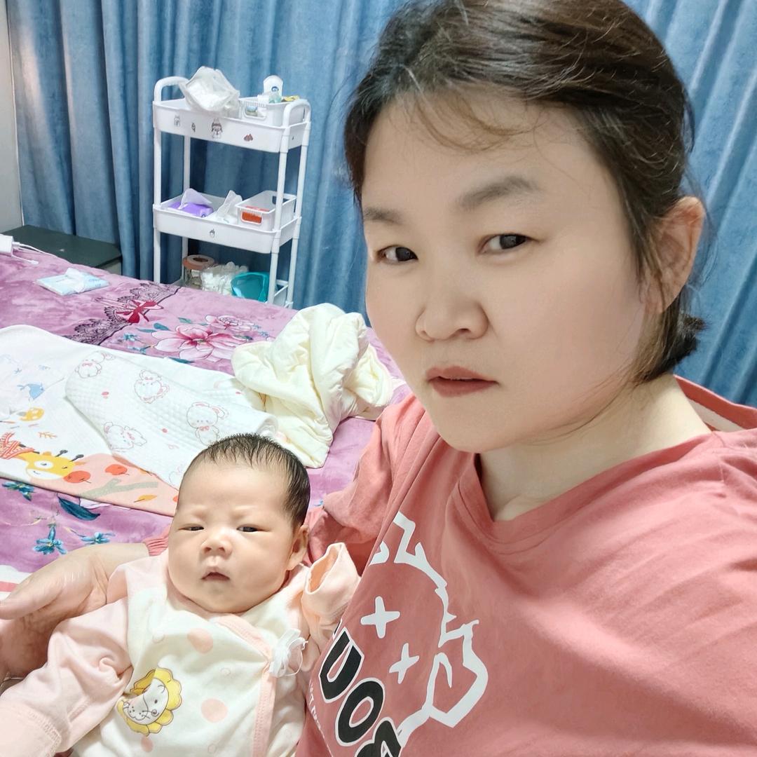 母婴护理师，