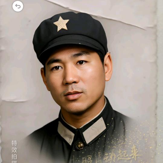 老寇