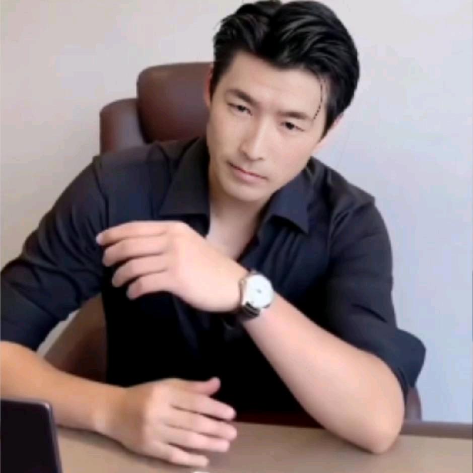 野狼🙏🌹