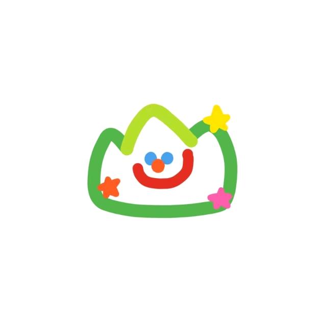 半颗苹果🍎