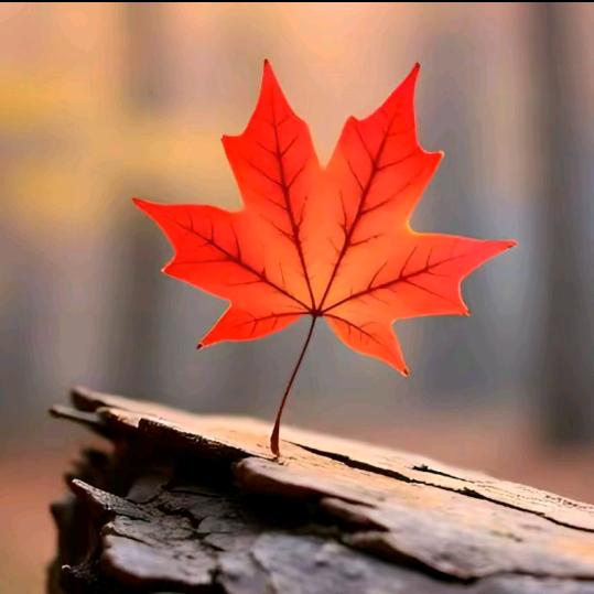 枫叶🍁