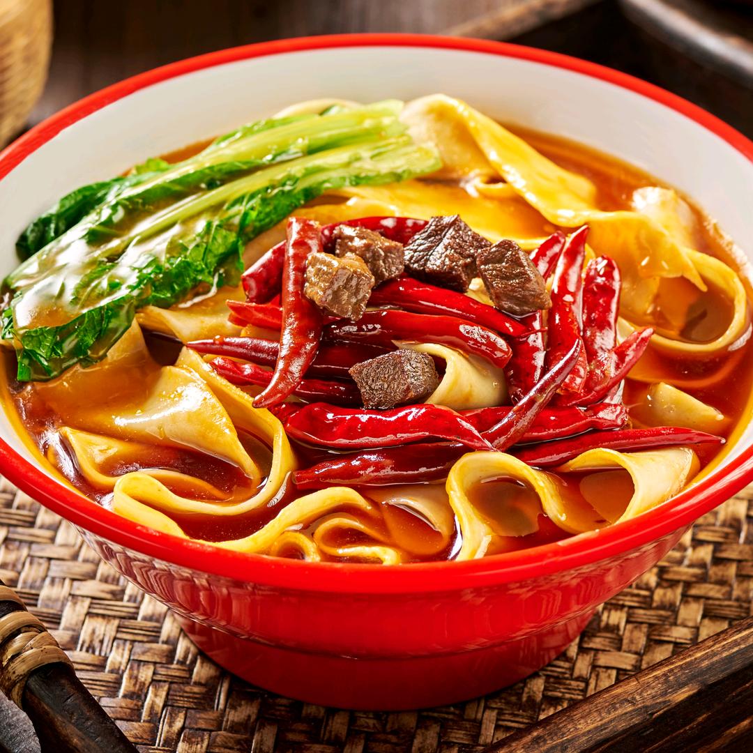 杰状元面馆（招学员）