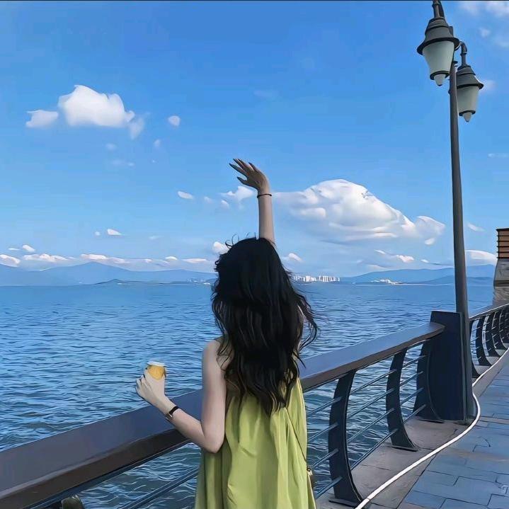 丫头🍒