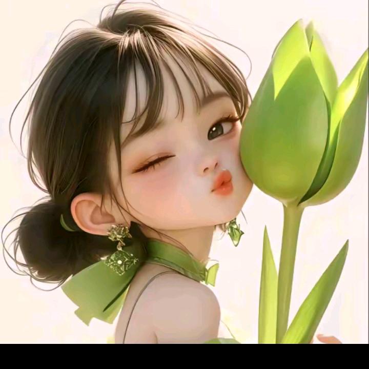 富贵，吉祥