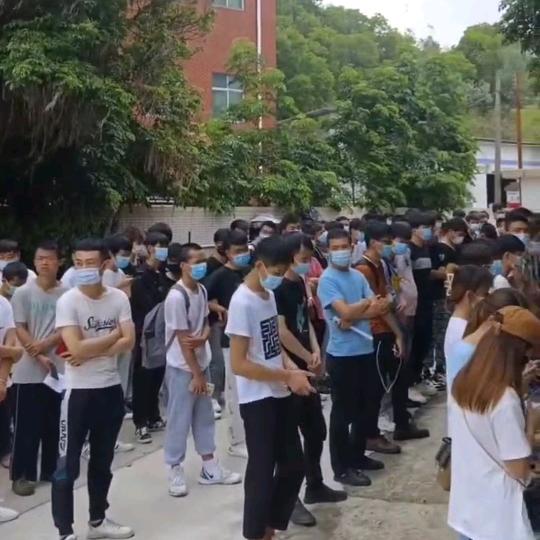 瑞城打工圈