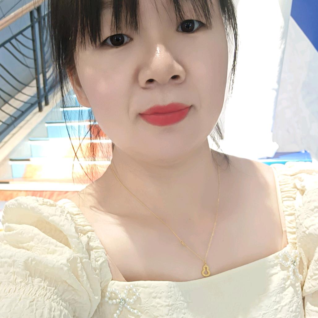 梁梦婷（拒绝私聊）