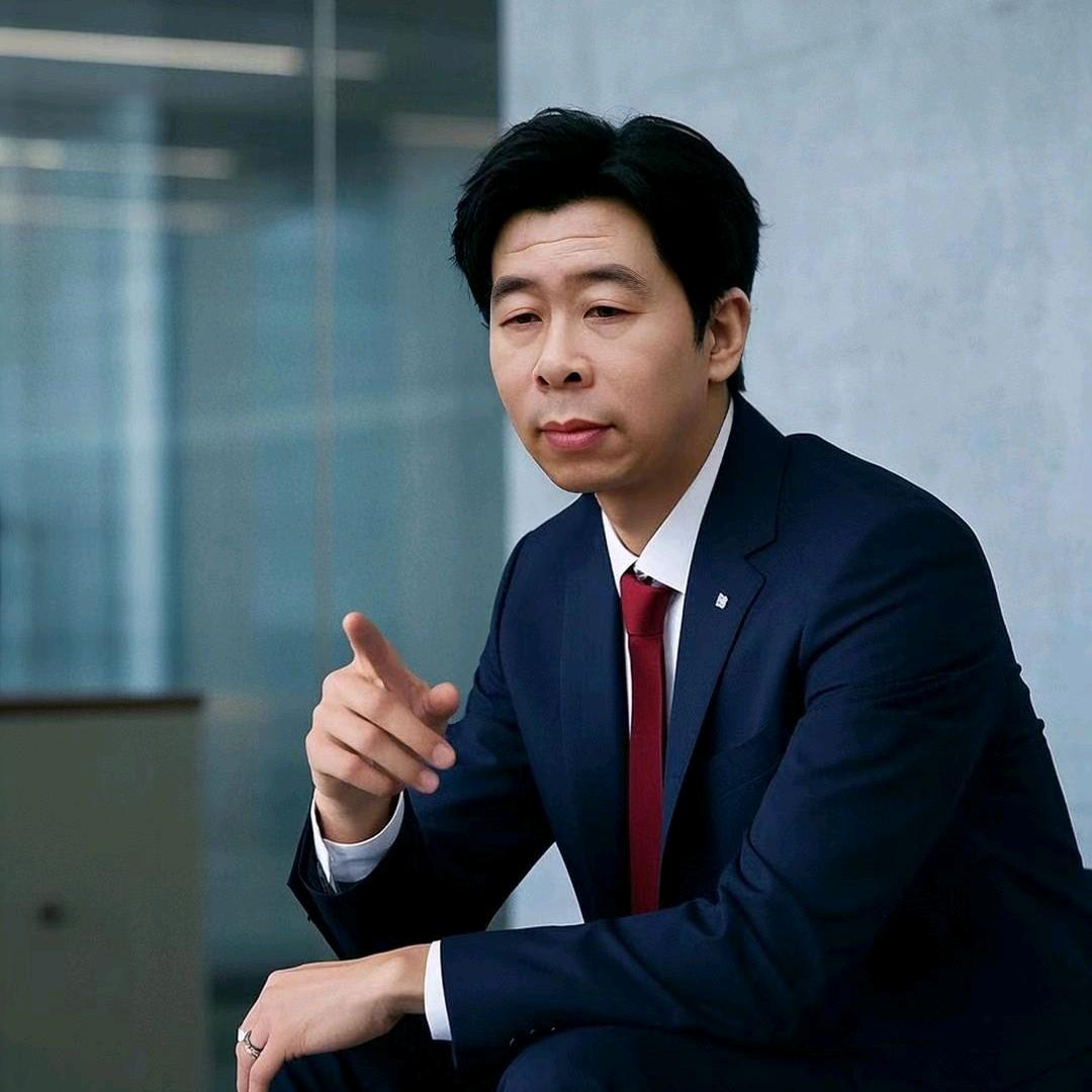 廖新旺：好远来