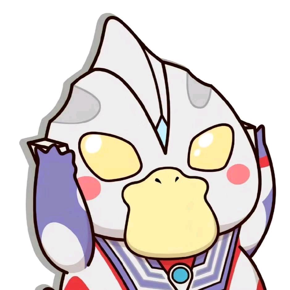 迪鸭