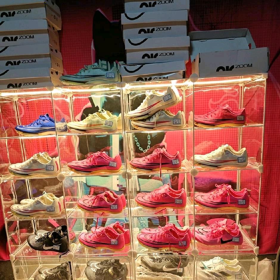 胡说体育