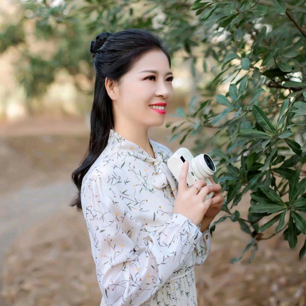 梅子and菲儿