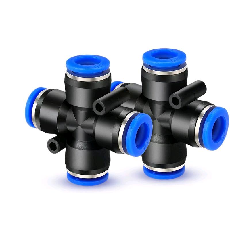 专业接头制造厂家