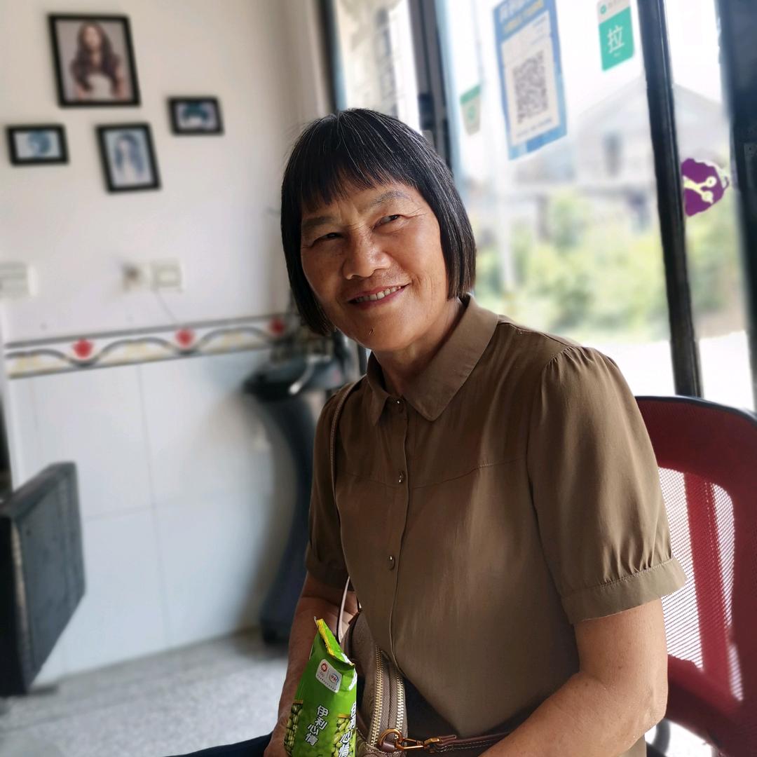 杜大姐