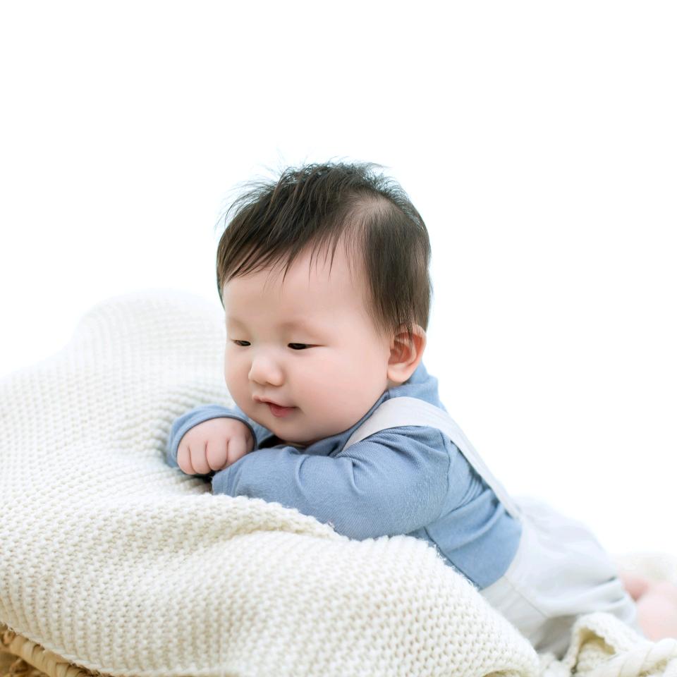 小黄豆高端母婴坊